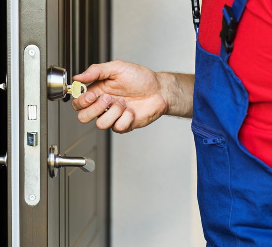 Residential Locksmith Sun Village