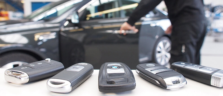 Automotive Locksmith Sun Village