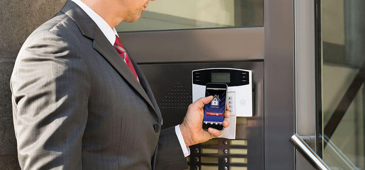 Commercial Office Locksmith Sun Village