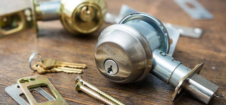 Doorknob Locks Repair Sun Village