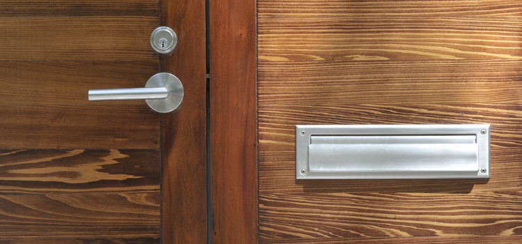 Electric Front Door Lock Repair Sun Village