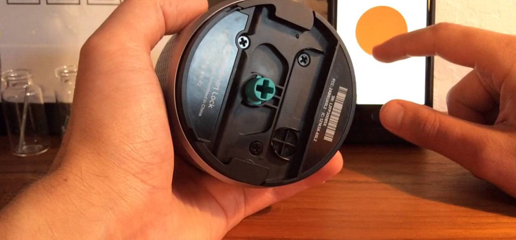 Smart Lock Repair Sun Village