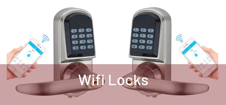  Wifi Locks 